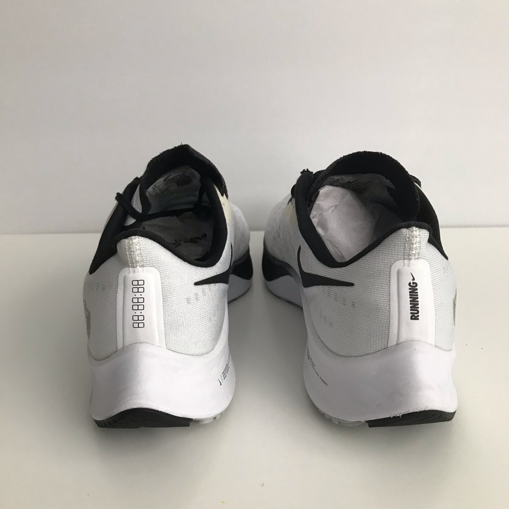 Nike Air Zoom Las Vegas Raiders - Picture 5 of 12